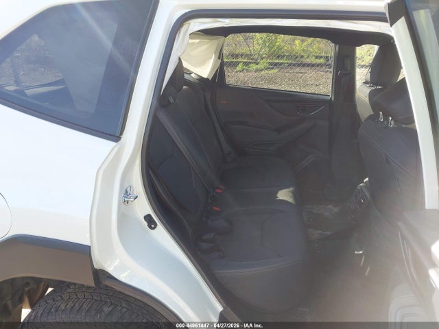 44961447 :رقم المزاد ، JF2SKAJC5SH405942 vin ، 2025 Subaru Forester Wilderness مزاد بيع