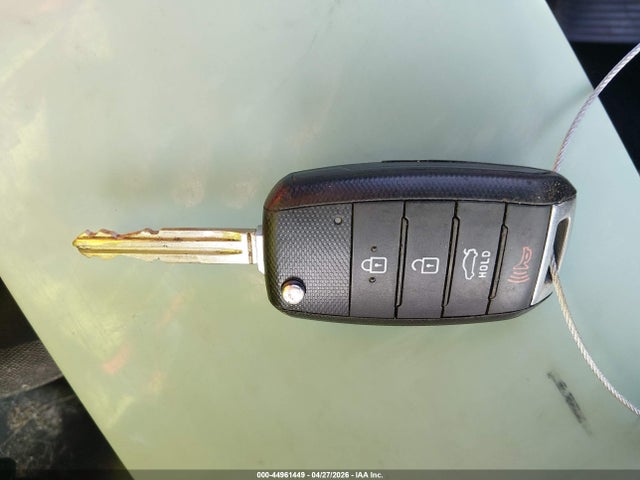 Aukcja sprzedaży 2018 Kia Forte Lx, vin: 3KPFK4A78JE227887, numer aukcji: 44961449