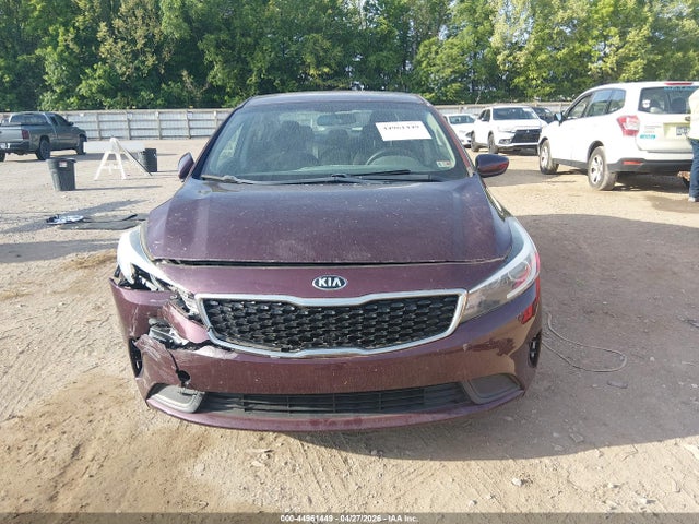 Aukcja sprzedaży 2018 Kia Forte Lx, vin: 3KPFK4A78JE227887, numer aukcji: 44961449