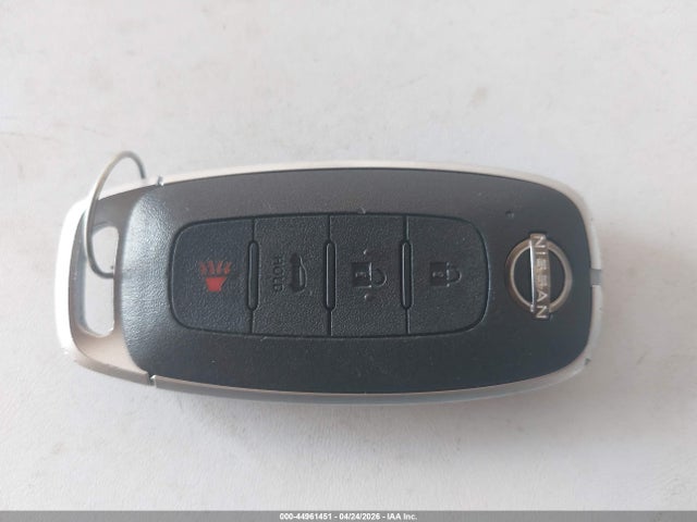 2025 Nissan Ariya Evolve+ მანქანა იყიდება აუქციონზე, vin: JN8DF0BFXSM765802, აუქციონის ნომერი: 44961451