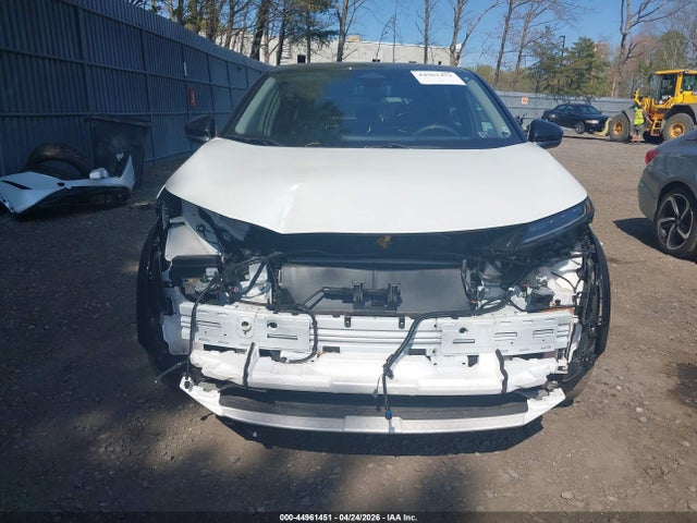 2025 Nissan Ariya Evolve+ მანქანა იყიდება აუქციონზე, vin: JN8DF0BFXSM765802, აუქციონის ნომერი: 44961451