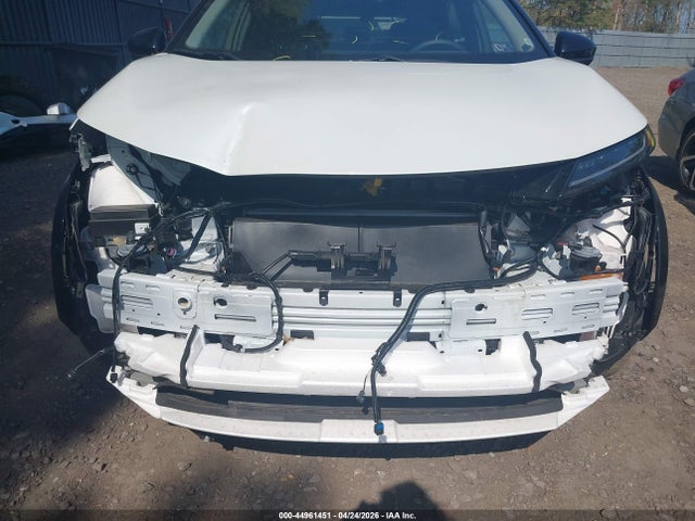 2025 Nissan Ariya Evolve+ მანქანა იყიდება აუქციონზე, vin: JN8DF0BFXSM765802, აუქციონის ნომერი: 44961451