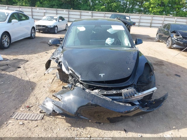 Aukcja sprzedaży 2021 Tesla Model 3 Long Range Dual Motor All-wheel Drive, vin: 5YJ3E1EB5MF036174, numer aukcji: 44961454