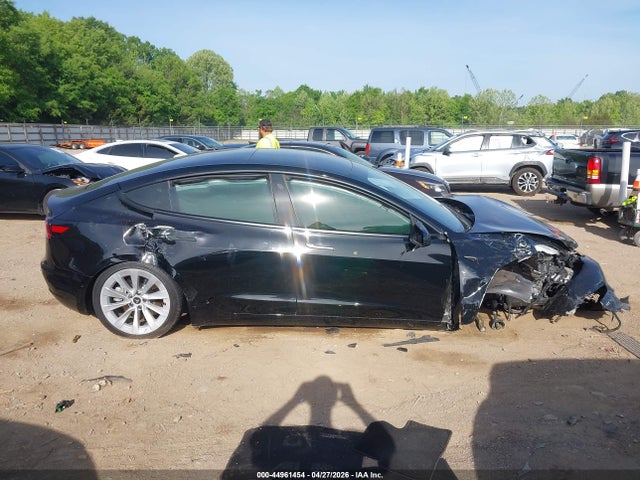 Aukcja sprzedaży 2021 Tesla Model 3 Long Range Dual Motor All-wheel Drive, vin: 5YJ3E1EB5MF036174, numer aukcji: 44961454