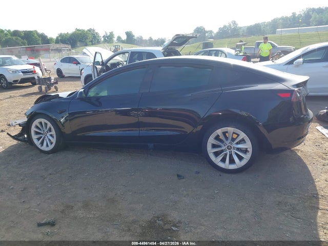 Aukcja sprzedaży 2021 Tesla Model 3 Long Range Dual Motor All-wheel Drive, vin: 5YJ3E1EB5MF036174, numer aukcji: 44961454