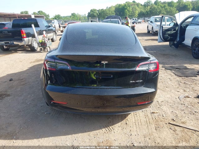 Aukcja sprzedaży 2021 Tesla Model 3 Long Range Dual Motor All-wheel Drive, vin: 5YJ3E1EB5MF036174, numer aukcji: 44961454