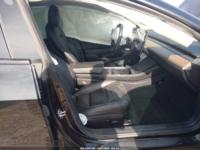 Aukcja sprzedaży 2021 Tesla Model 3 Long Range Dual Motor All-wheel Drive, vin: 5YJ3E1EB5MF036174, numer aukcji: 44961454