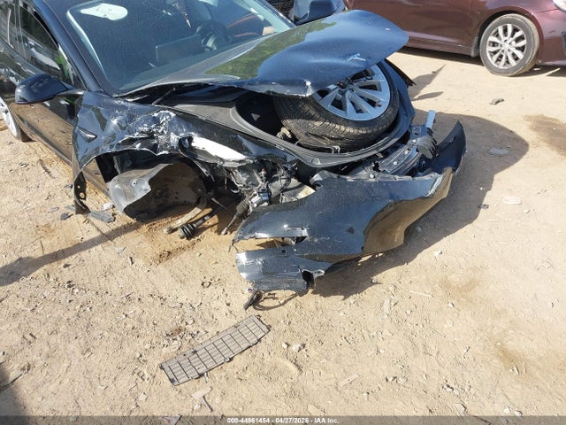 Aukcja sprzedaży 2021 Tesla Model 3 Long Range Dual Motor All-wheel Drive, vin: 5YJ3E1EB5MF036174, numer aukcji: 44961454