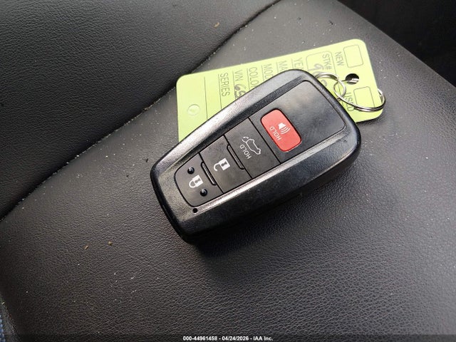 44961458 :رقم المزاد ، 2T3E6RFV1RW056517 vin ، 2024 Toyota Rav4 Hybrid Xse مزاد بيع