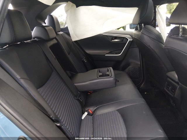 44961458 :رقم المزاد ، 2T3E6RFV1RW056517 vin ، 2024 Toyota Rav4 Hybrid Xse مزاد بيع