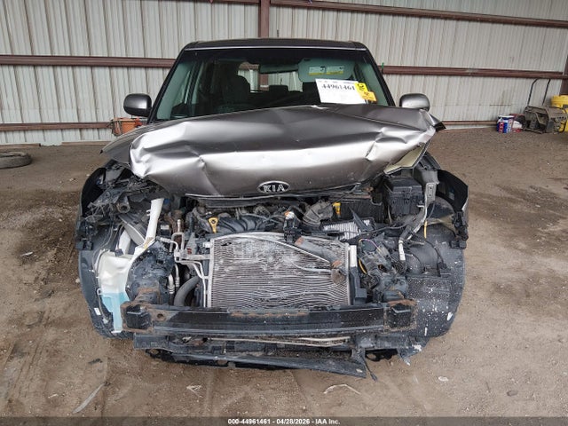 2015 Kia Soul მანქანა იყიდება აუქციონზე, vin: KNDJN2A2XF7147542, აუქციონის ნომერი: 44961461