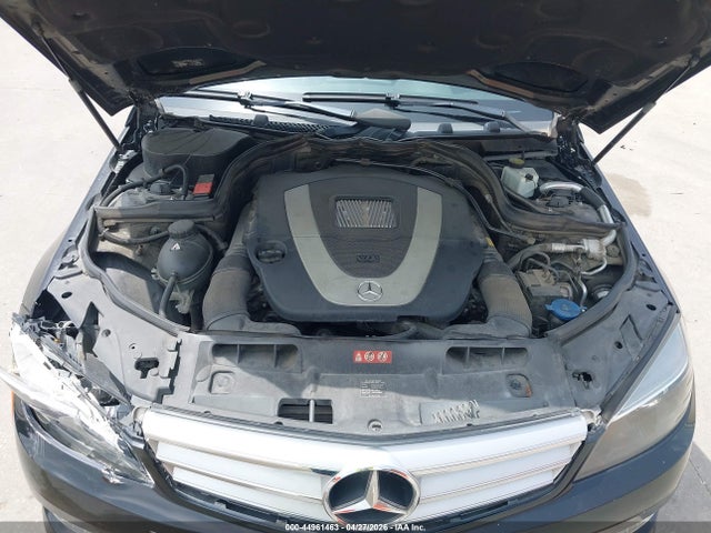 Продаж на аукціоні авто 2011 Mercedes-benz C 350 Sport, vin: WDDGF5GB1BR168302, номер лоту: 44961463