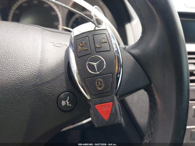 Продаж на аукціоні авто 2011 Mercedes-benz C 350 Sport, vin: WDDGF5GB1BR168302, номер лоту: 44961463