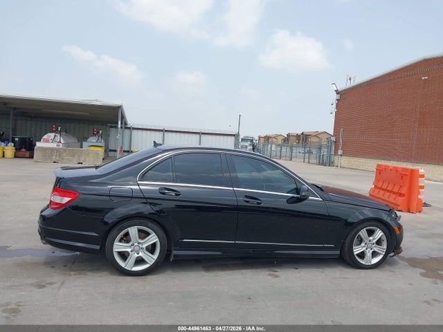 Продаж на аукціоні авто 2011 Mercedes-benz C 350 Sport, vin: WDDGF5GB1BR168302, номер лоту: 44961463