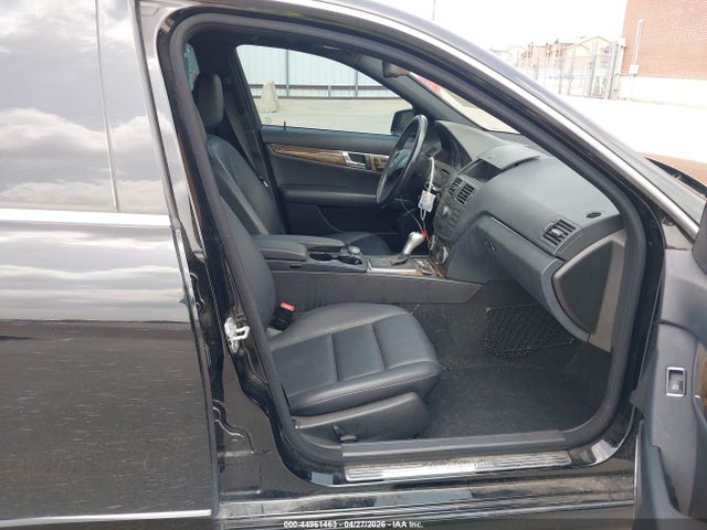 Продаж на аукціоні авто 2011 Mercedes-benz C 350 Sport, vin: WDDGF5GB1BR168302, номер лоту: 44961463
