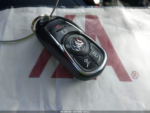 Aukcja sprzedaży 2022 Buick Encore Gx Fwd Select, vin: KL4MMDSL8NB066077, numer aukcji: 44961466