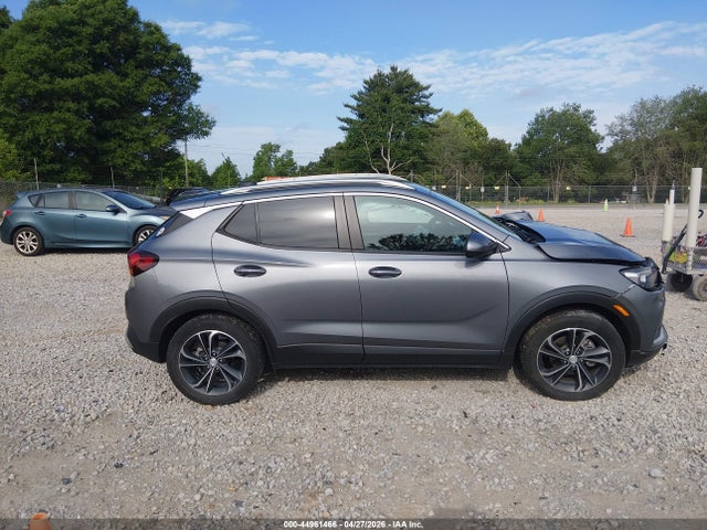 Aukcja sprzedaży 2022 Buick Encore Gx Fwd Select, vin: KL4MMDSL8NB066077, numer aukcji: 44961466