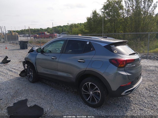 Aukcja sprzedaży 2022 Buick Encore Gx Fwd Select, vin: KL4MMDSL8NB066077, numer aukcji: 44961466