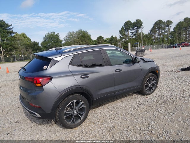 Aukcja sprzedaży 2022 Buick Encore Gx Fwd Select, vin: KL4MMDSL8NB066077, numer aukcji: 44961466
