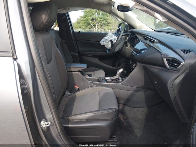 Aukcja sprzedaży 2022 Buick Encore Gx Fwd Select, vin: KL4MMDSL8NB066077, numer aukcji: 44961466