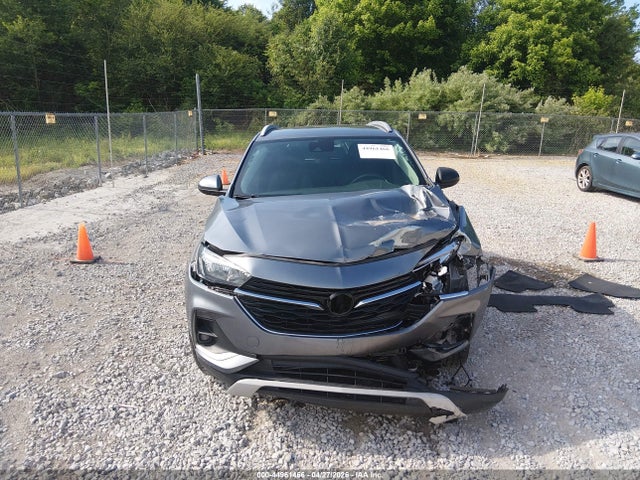 Aukcja sprzedaży 2022 Buick Encore Gx Fwd Select, vin: KL4MMDSL8NB066077, numer aukcji: 44961466