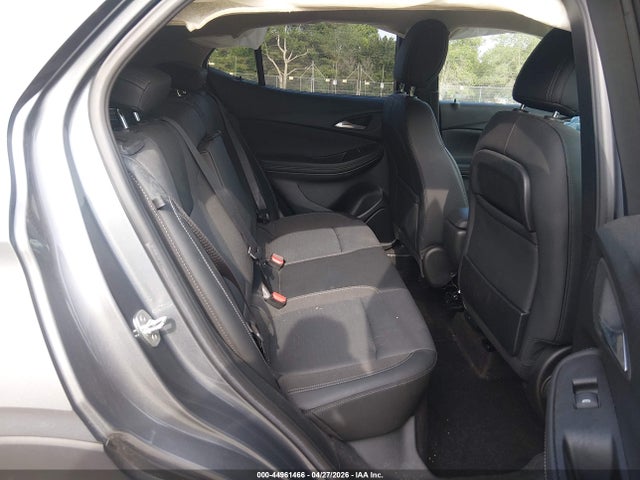 Aukcja sprzedaży 2022 Buick Encore Gx Fwd Select, vin: KL4MMDSL8NB066077, numer aukcji: 44961466
