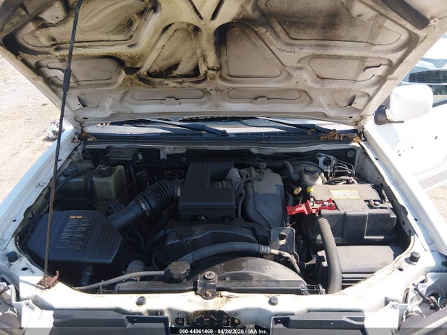 Продаж на аукціоні авто 2012 Chevrolet Colorado Work Truck, vin: 1GCESBFE4C8123644, номер лоту: 44961469