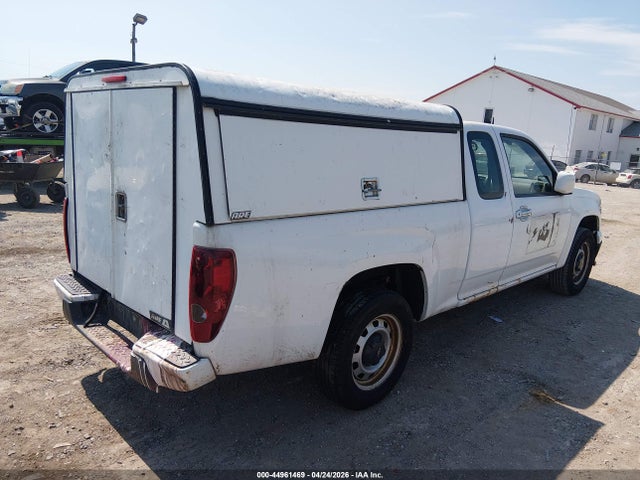 Продаж на аукціоні авто 2012 Chevrolet Colorado Work Truck, vin: 1GCESBFE4C8123644, номер лоту: 44961469