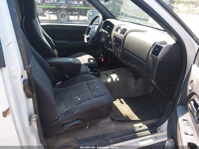 Продаж на аукціоні авто 2012 Chevrolet Colorado Work Truck, vin: 1GCESBFE4C8123644, номер лоту: 44961469