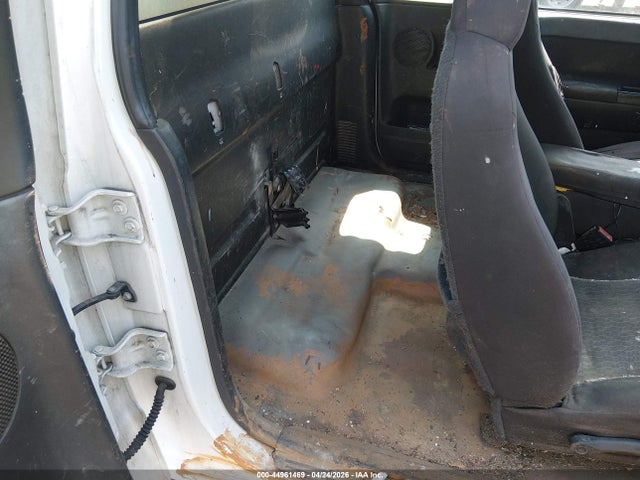 Продаж на аукціоні авто 2012 Chevrolet Colorado Work Truck, vin: 1GCESBFE4C8123644, номер лоту: 44961469