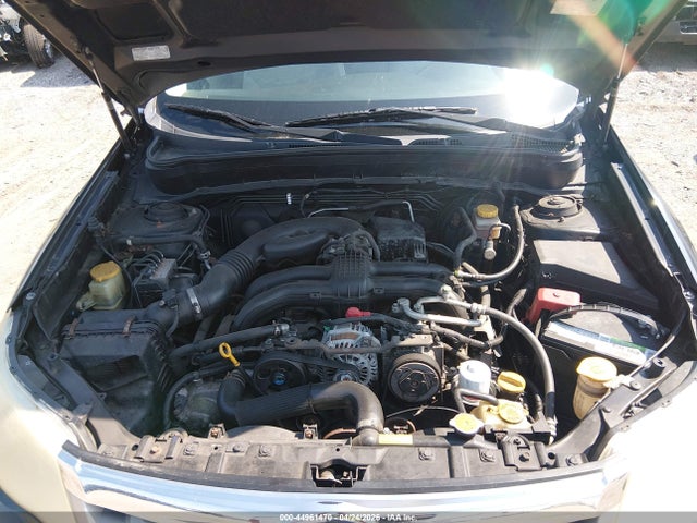 44961470 :رقم المزاد ، JF2SHADC9BH719586 vin ، 2011 Subaru Forester 2.5x Premium مزاد بيع