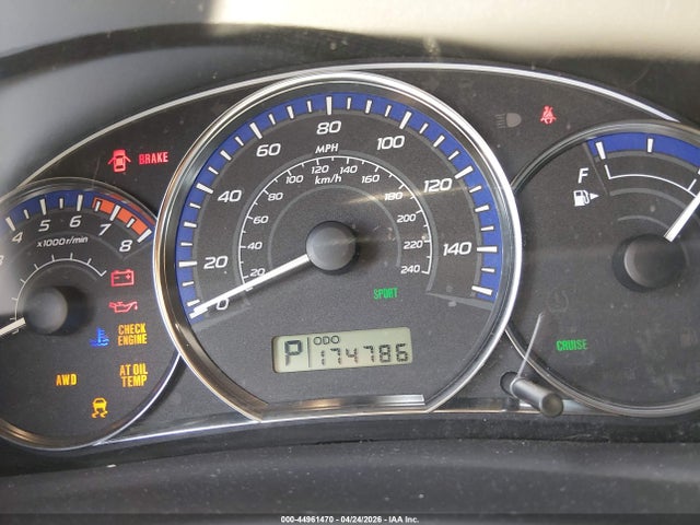 44961470 :رقم المزاد ، JF2SHADC9BH719586 vin ، 2011 Subaru Forester 2.5x Premium مزاد بيع