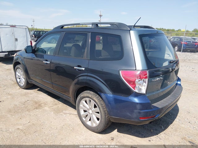 44961470 :رقم المزاد ، JF2SHADC9BH719586 vin ، 2011 Subaru Forester 2.5x Premium مزاد بيع