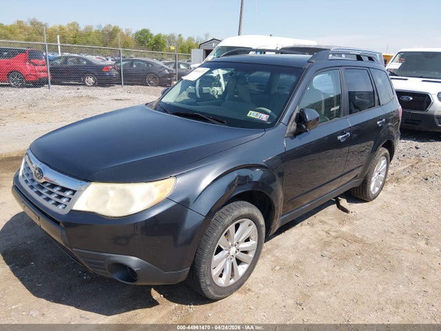 44961470 :رقم المزاد ، JF2SHADC9BH719586 vin ، 2011 Subaru Forester 2.5x Premium مزاد بيع