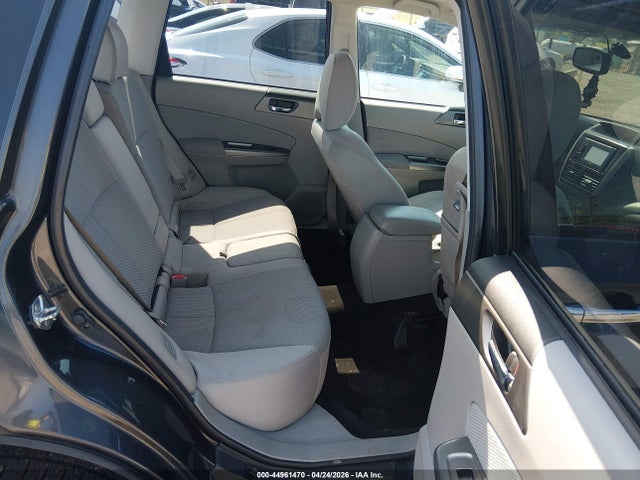 44961470 :رقم المزاد ، JF2SHADC9BH719586 vin ، 2011 Subaru Forester 2.5x Premium مزاد بيع