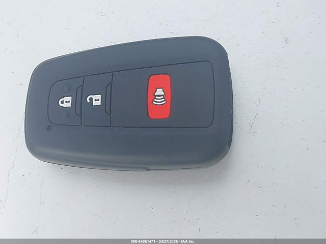 Toyota COROLLA SE 2019 JTNK4RBE6K3040977 Image 11