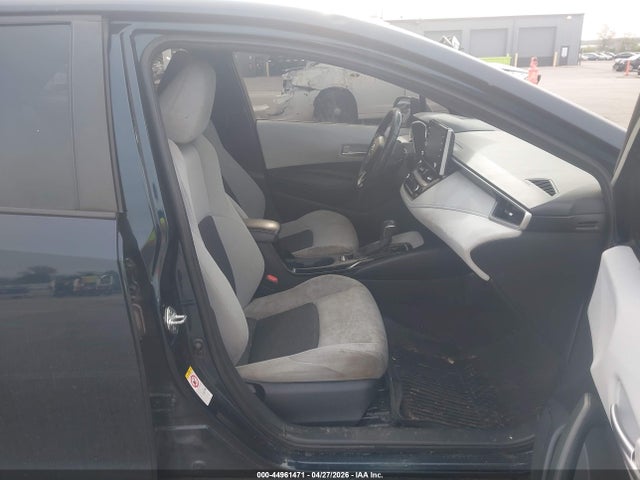Toyota COROLLA SE 2019 JTNK4RBE6K3040977 Image 5
