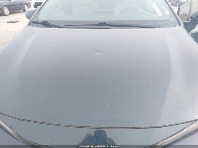 Toyota COROLLA SE 2019 JTNK4RBE6K3040977 Image 6