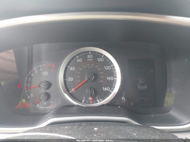 Toyota COROLLA SE 2019 JTNK4RBE6K3040977 Image 7