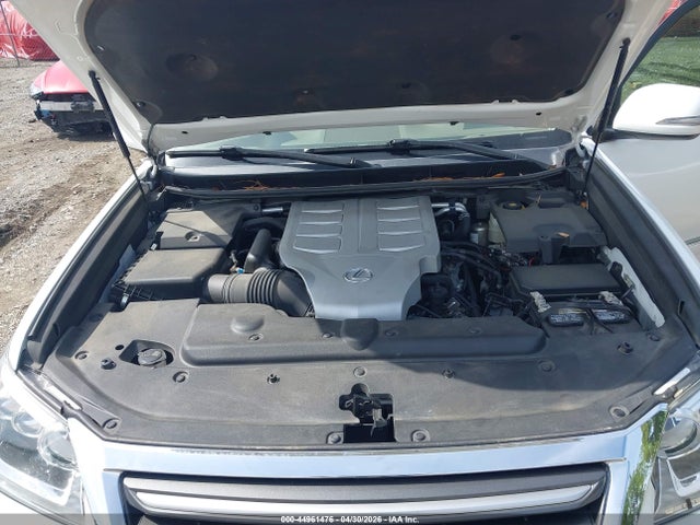 Продажа на аукционе авто 2019 Lexus Gx 460 Premium, vin: JTJBM7FX4K5237670, номер лота: 44961476