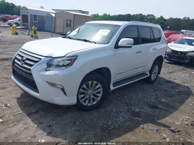 Продажа на аукционе авто 2019 Lexus Gx 460 Premium, vin: JTJBM7FX4K5237670, номер лота: 44961476