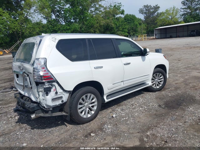 Продажа на аукционе авто 2019 Lexus Gx 460 Premium, vin: JTJBM7FX4K5237670, номер лота: 44961476