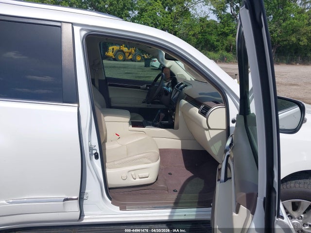 Продажа на аукционе авто 2019 Lexus Gx 460 Premium, vin: JTJBM7FX4K5237670, номер лота: 44961476