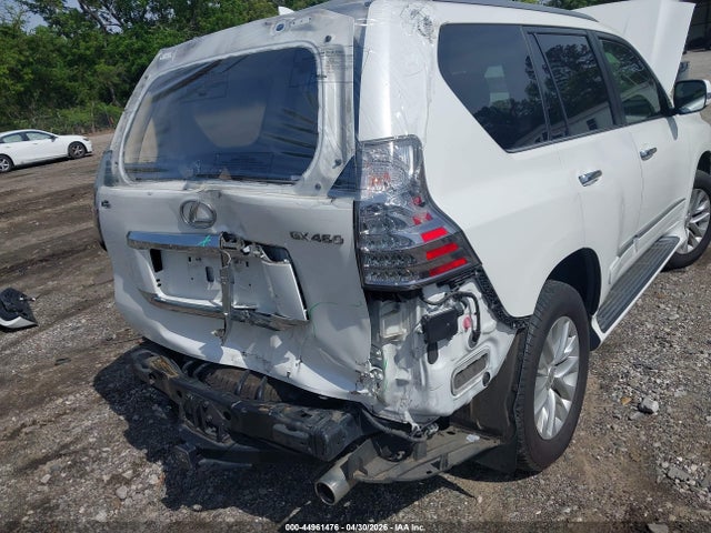 Продажа на аукционе авто 2019 Lexus Gx 460 Premium, vin: JTJBM7FX4K5237670, номер лота: 44961476