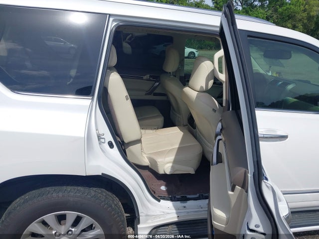 Продажа на аукционе авто 2019 Lexus Gx 460 Premium, vin: JTJBM7FX4K5237670, номер лота: 44961476