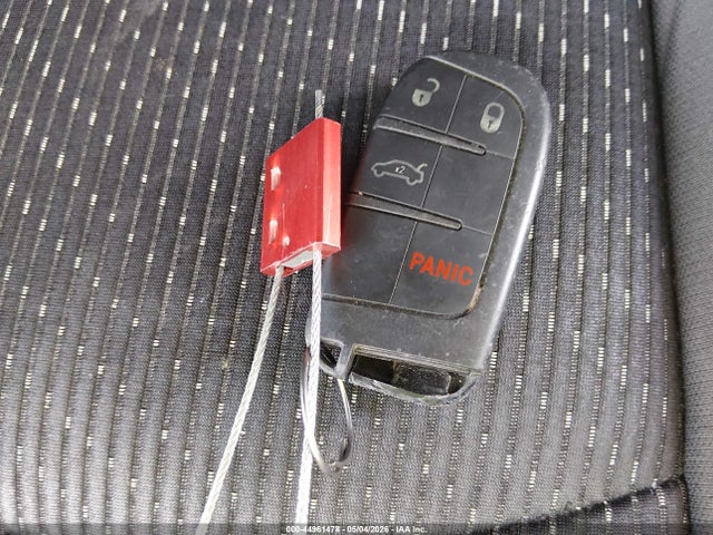 Aukcja sprzedaży 2018 Dodge Journey Se, vin: 3C4PDCAB0JT518179, numer aukcji: 44961478