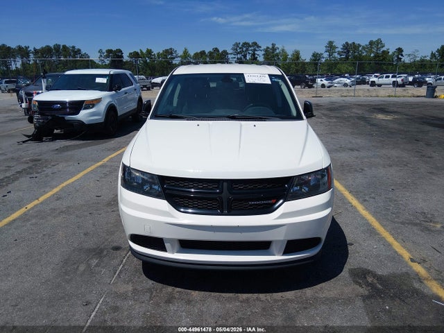 Aukcja sprzedaży 2018 Dodge Journey Se, vin: 3C4PDCAB0JT518179, numer aukcji: 44961478