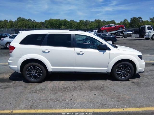 Aukcja sprzedaży 2018 Dodge Journey Se, vin: 3C4PDCAB0JT518179, numer aukcji: 44961478