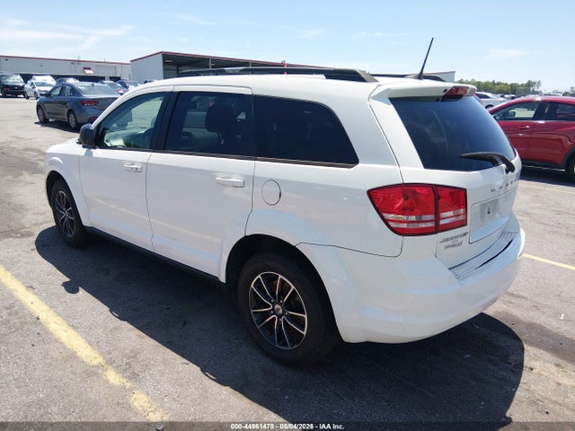 Aukcja sprzedaży 2018 Dodge Journey Se, vin: 3C4PDCAB0JT518179, numer aukcji: 44961478