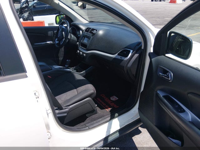 Aukcja sprzedaży 2018 Dodge Journey Se, vin: 3C4PDCAB0JT518179, numer aukcji: 44961478